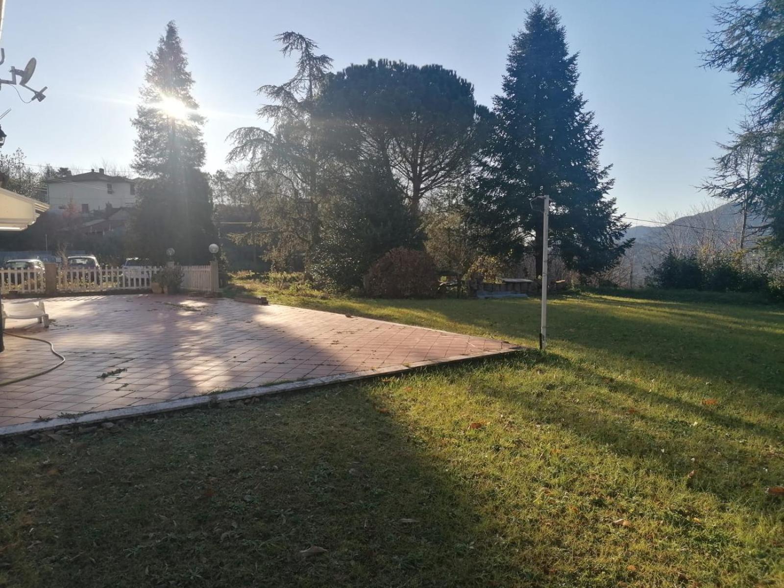 Villa Le Camelie Polverara Exterior foto